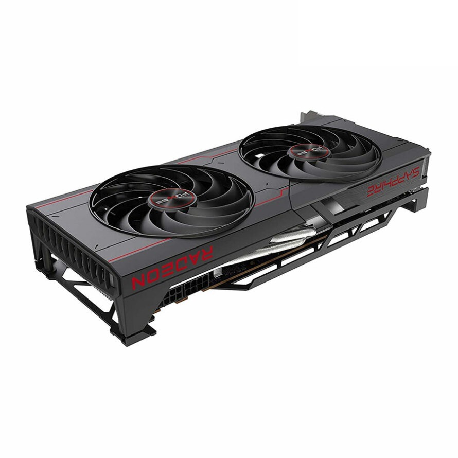 کارت گرافیک سافایر مدل Pulse RX 6700XT Gaming 12GB GDDR6